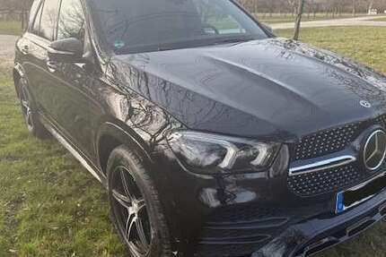 Mercedes-Benz GLE 350 130.000 km 52.500 &euro; Mundelsheim 74395