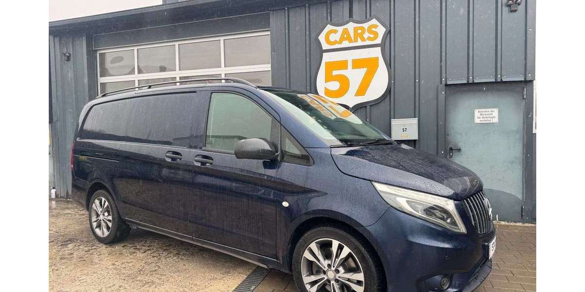 Mercedes-Benz Vito 215.000 km 11.900 &euro; Freudental 74392