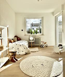 SANIERT MIT BALKON - FÜR ERSTBEZUG - Etagenwohnung Sindelfingen Eichholz | Angebot:26958604