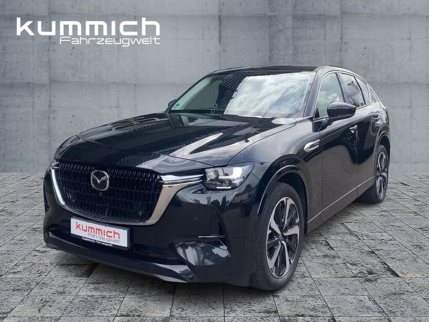 CX-60