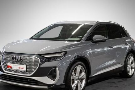 Audi Q4 e-tron 75.429 km 31.830 € Stuttgart 70469