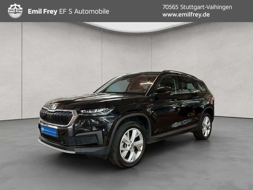 Kodiaq