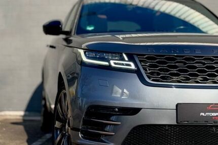 Land Rover Range Rover Velar 124.893 km 31.699 &euro; Stuttgart 70435
