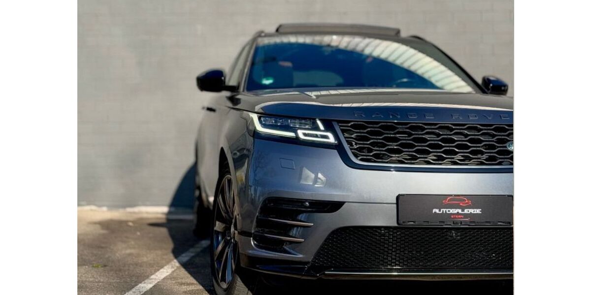Land Rover Range Rover Velar 124.893 km 31.699 &euro; Stuttgart 70435