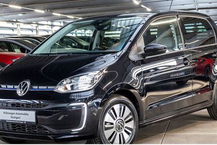 VW e-up! 30.266 km 16.430 &euro; Stuttgart-Feuerbach 70469