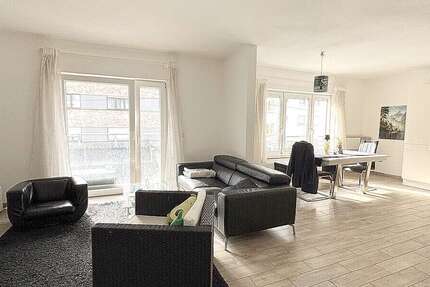 Wohnung zum Kaufen in Stuttgart 499.000 € 95.21 m² 3.5 zimmer