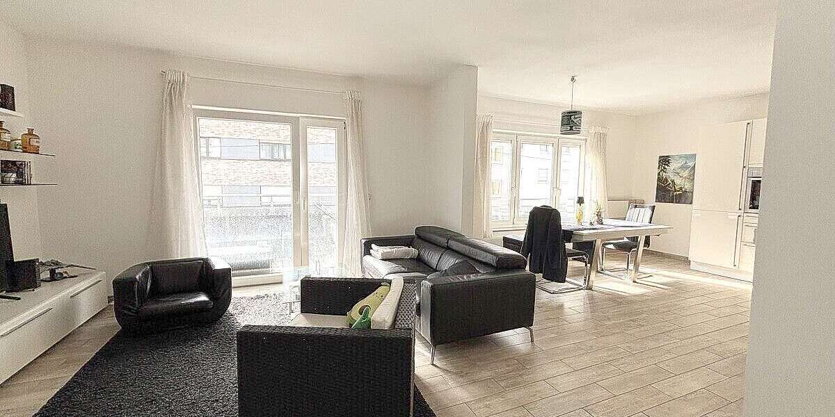Wohnung zum Kaufen in Stuttgart 499.000 € 95.21 m² 3.5 zimmer