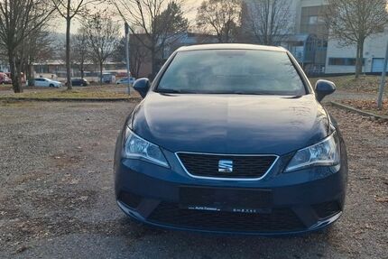Seat Ibiza 152.000 km 4.999 &euro; stuttgart 70469