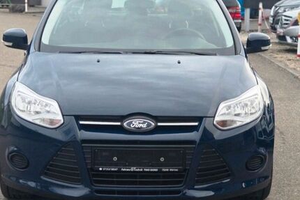 Ford Focus 86.000 km 3.499 &euro; Notzingen 73274