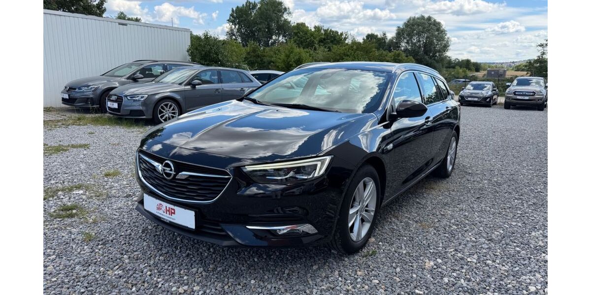Opel Insignia 111.320 km 10.999 &euro; Filderstadt /bei Stuttgart 70794