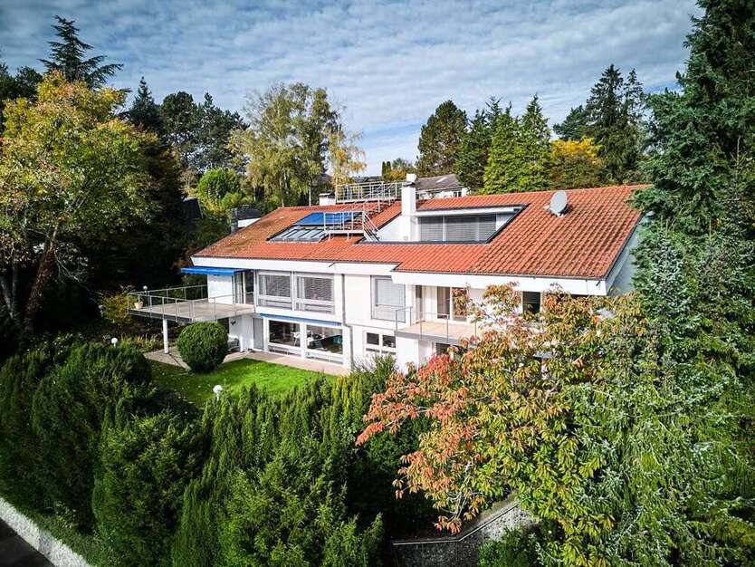 Haus zum Kaufen in Tübingen Kreßbach 1.950.000 € 618 m²