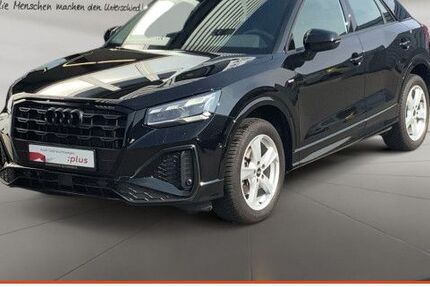 Audi Q2 39.303 km 25.480 &euro; Kirchheim 73230