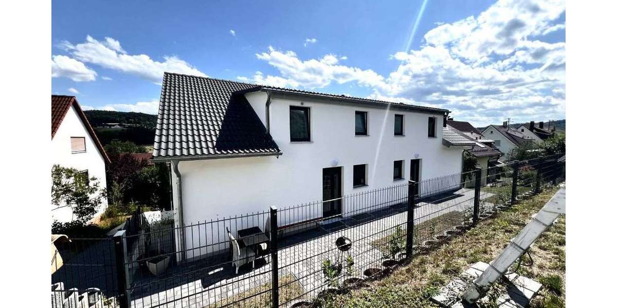 Etagenwohnung Rudersberg - 3 Zimmer, 69 m&sup2;, 290.000&euro; | Angebot:23420050