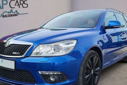 Skoda Octavia 155.961 km 7.290 &euro; Backnang 71522