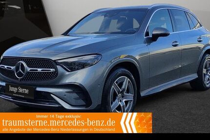 Mercedes-Benz GLC 300 92.728 km 48.890 &euro; Böblingen 71034