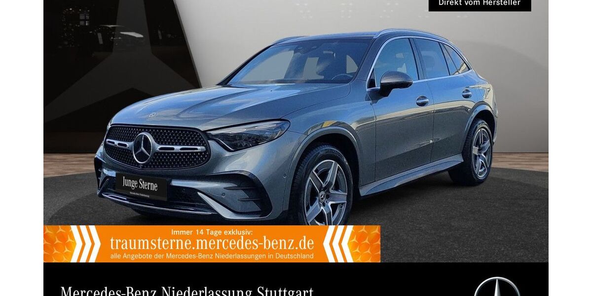 Mercedes-Benz GLC 300 92.728 km 48.890 &euro; Böblingen 71034