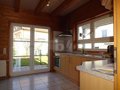 TRAUMHAUS IN UNTERENSINGEN - Doppelhaushälfte Unterensingen | Angebot:27349184