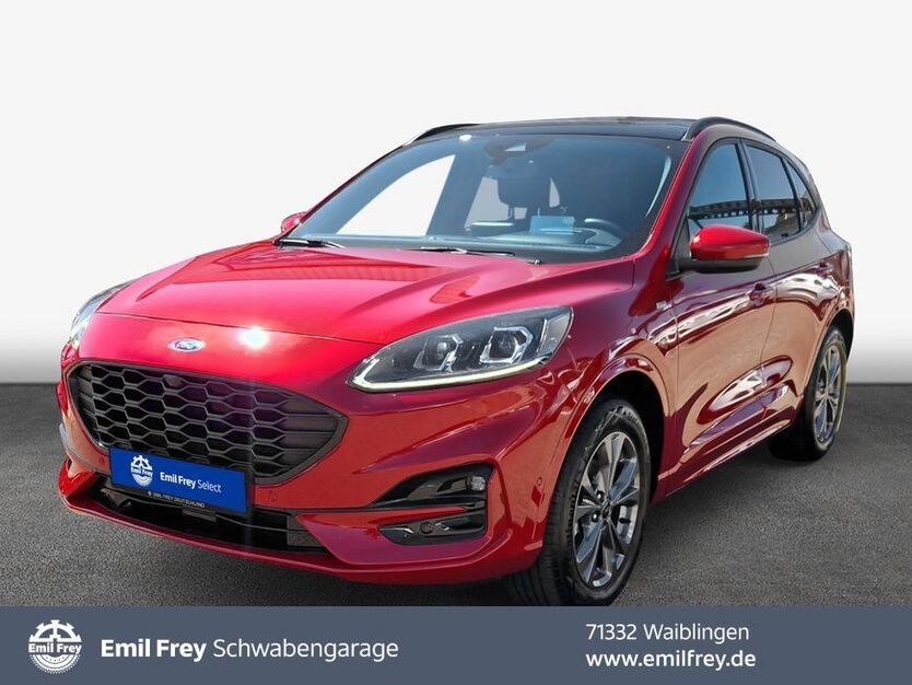 Kuga