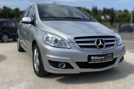 Mercedes-Benz B 180 180.000 km 4.950 &euro; Aidlingen (Kreis Böblingen) 71134