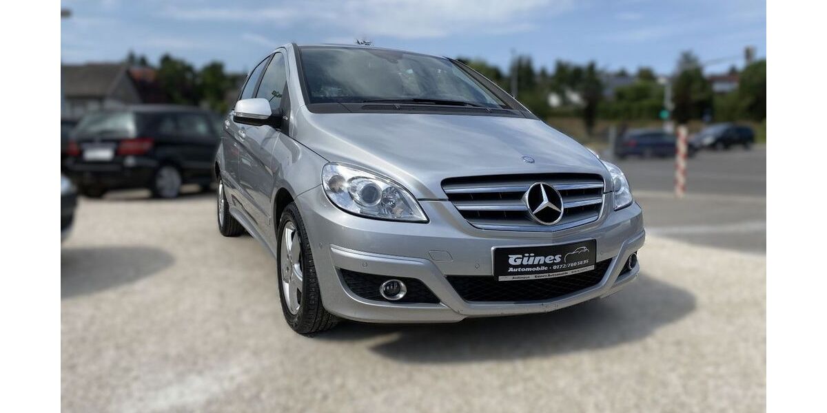 Mercedes-Benz B 180 180.000 km 4.950 &euro; Aidlingen (Kreis Böblingen) 71134