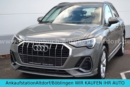 Audi Q3 120.000 km 22.990 &euro; Altdorf bei Böblingen 71155