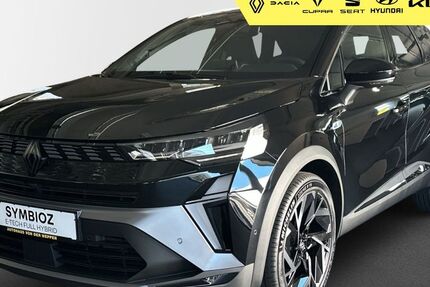 Renault Symbioz 2.999 km 29.990 &euro; Stuttgart 70469