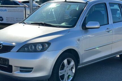 Mazda 2 92.000 km 650 &euro; Wendlingen 73240