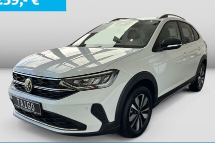 VW Taigo 8.888 km 22.190 € Fellbach 70736