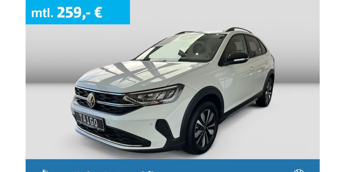 VW Taigo 8.888 km 22.190 € Fellbach 70736