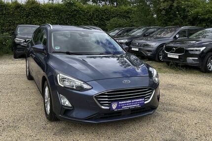 Ford Focus 124.000 km 11.979 &euro; Stuttgart 70567