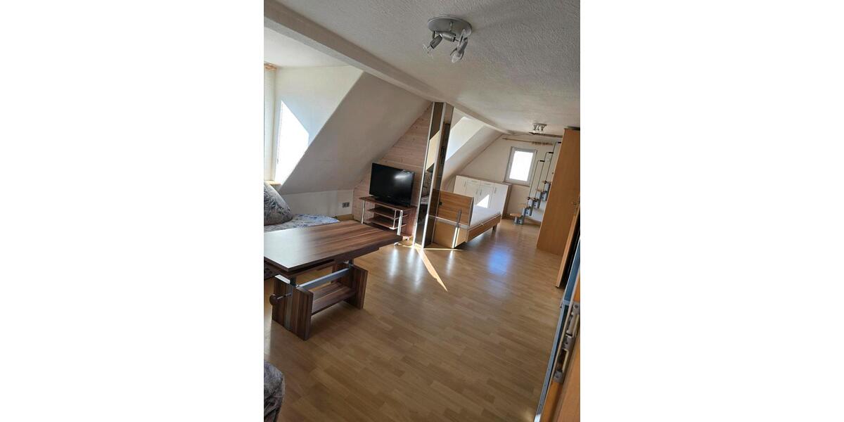 Loft - Studio - Atelier Stuttgart Feuerbach - 1 Zimmer, 45 m&sup2;, 995&euro; | Angebot:26293135