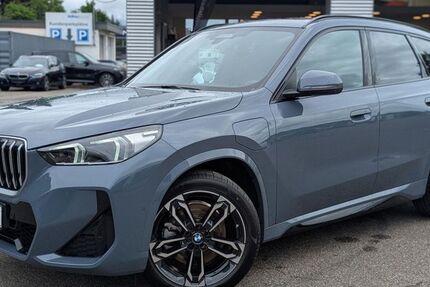 BMW X1 24.989 km 46.780 &euro; Schorndorf 73614