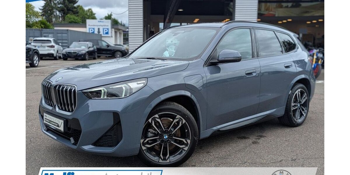 BMW X1 24.989 km 46.780 &euro; Schorndorf 73614
