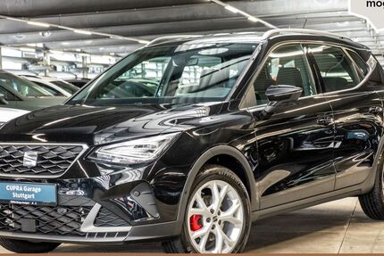 Seat Arona 24.825 km 20.330 &euro; Stuttgart-Feuerbach 70469