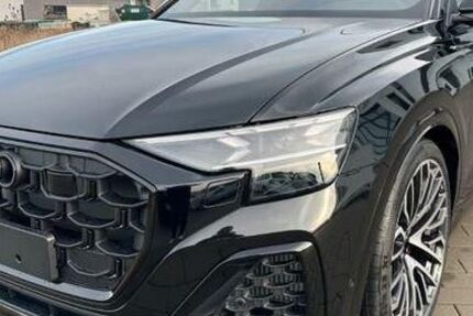 Audi Q8 7.500 km 92.495 &euro; Kirchheim/Teck-Nabern 73230