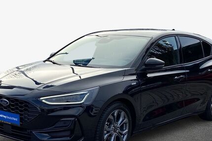 Ford Focus 12.403 km 24.240 &euro; Leonberg 71229