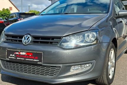 VW Polo 168.715 km 3.570 &euro; Deizisau 73779