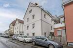 Etagenwohnung Feuerbach Feuerbach - 4 Zimmer, 86 m&sup2;, 425.000&euro; | Angebot:25680249