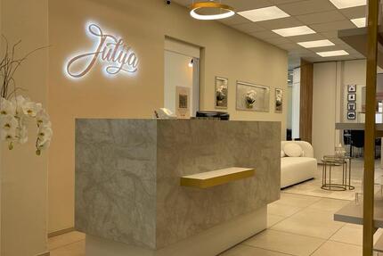 Nagelraum zu Vermieten im modernen Beauty Studio zimmer