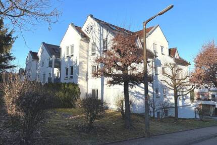 Wohnung Schorndorf - 3 Zimmer, 74 m&sup2;, 350.000&euro; | Angebot:26201981