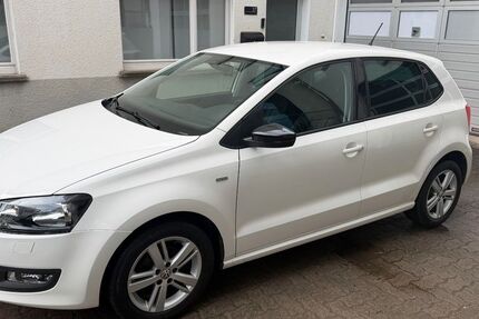 VW Polo 217.000 km 3.900 &euro; Magstadt 71106