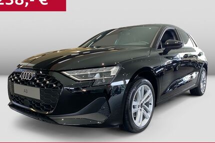 Audi A3 2.500 km 32.681 &euro; Ludwigsburg 71636