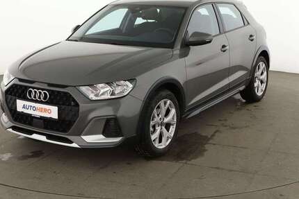 Audi A1 13.471 km 27.060 &euro; Stuttgart 70195