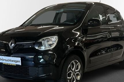 Renault Twingo 44.100 km 10.900 € Stuttgart 70469