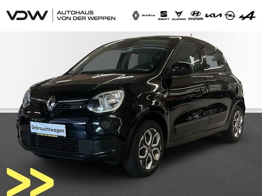 Renault Twingo 44.100 km 10.900 € Stuttgart 70469