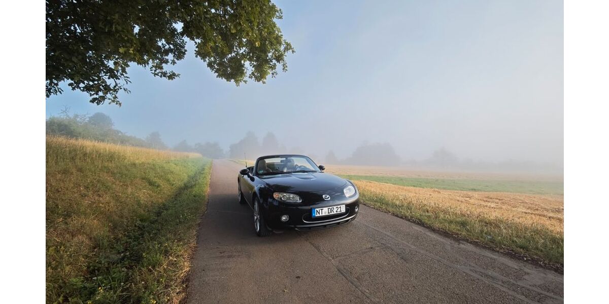 Mazda MX-5 92.500 km 9.990 &euro; Filderstadt 70794