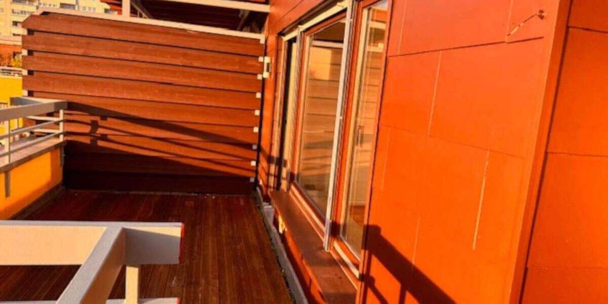 Etagenwohnung Waiblingen Beinstein - 2 Zimmer, 56 m&sup2;, 259.000&euro; | Angebot:25073794