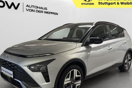 Hyundai BAYON 33.948 km 16.980 &euro; Stuttgart 70469