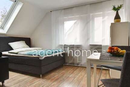 Wohnung zum Mieten in Stuttgart 910 € 28 m²