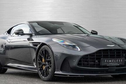 Aston Martin DB12